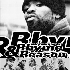 Rhyme & Reason Collection