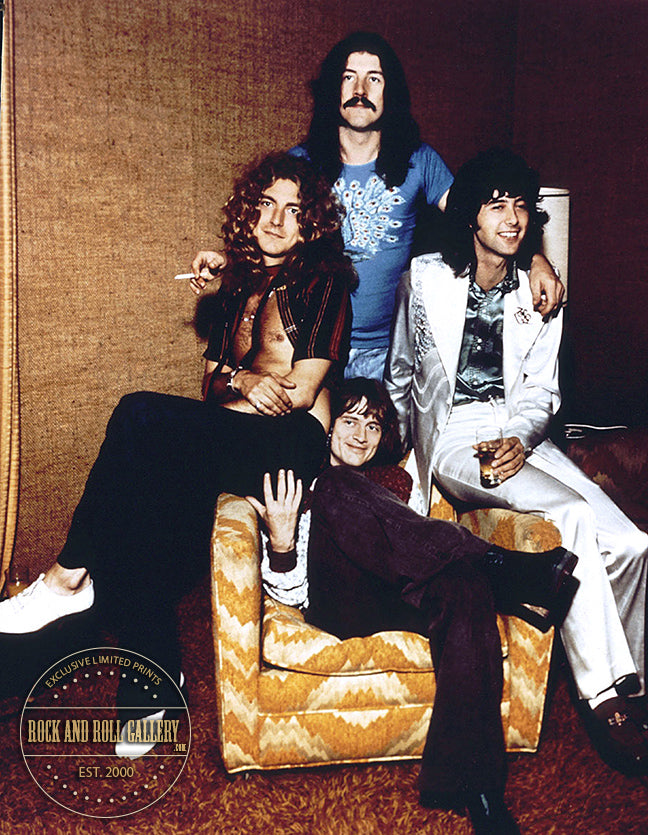 Led Zeppelin – Tagged 
