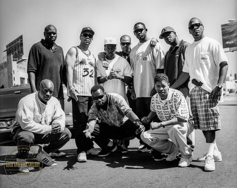 Ice T and His Crew, Los Angeles (ICE-RR_03)