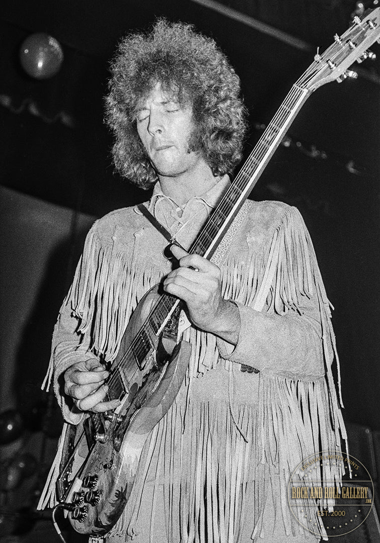 eric clapton cream gear Cream / Eric Clapton