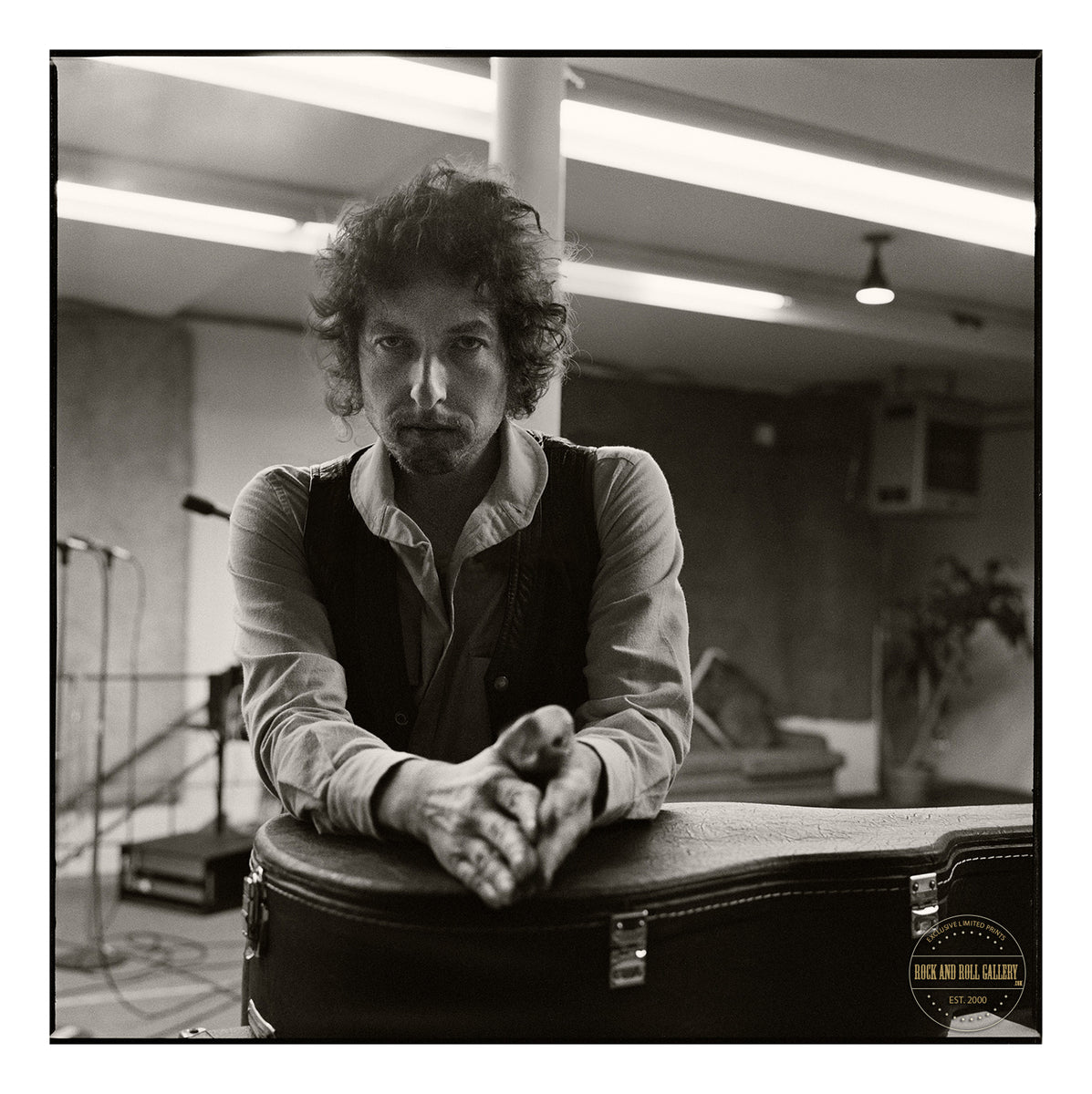 【中古】 Bob Dylan In The 80 317KPG6JDPL._UF1000,1000_QL80_.jpg