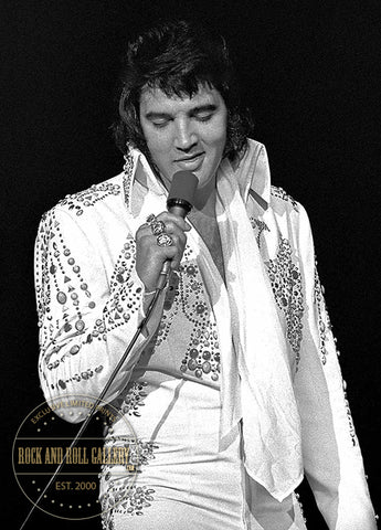Elvis Presley - EP-RU-006