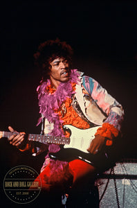 Jimi Hendrix - JH-JG-006