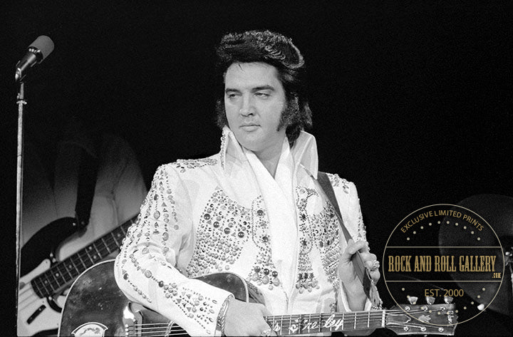 Elvis Presley - EP-RU-002