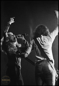 Led Zeppelin 1969 - LZ-AR-002