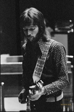 Eric Clapton / Derek & the Dominoes - EC-AR-002