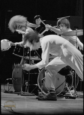 The Who 1970 - TW-AR-003