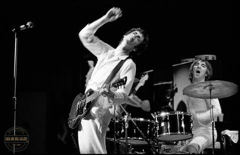 The Who 1970 - TW-AR-001