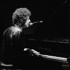 Bob Dylan 1980 - BD-AR-004
