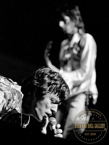 Rolling Stones - RS-RU-005