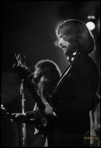 Eric Clapton / Delaney & Bonnie and Friends 1970 - EC-AR-003