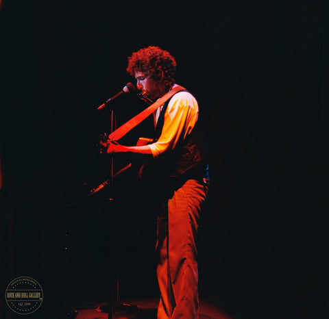Bob Dylan 1980 - BD-AR-006