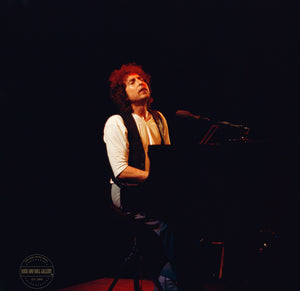 Bob Dylan 1980 - BD-AR-005
