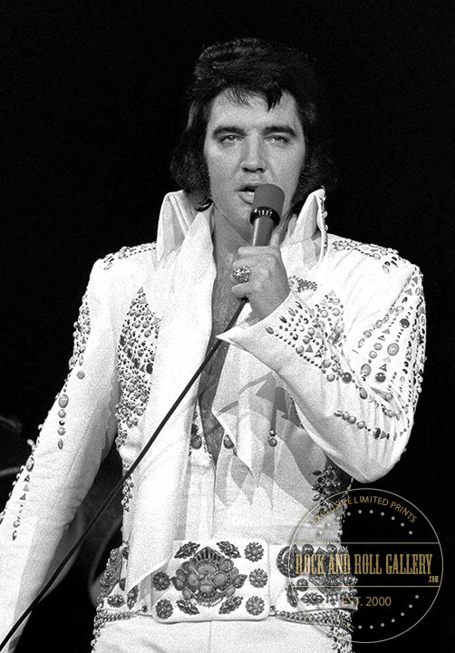 Elvis Presley - EP-RU-004