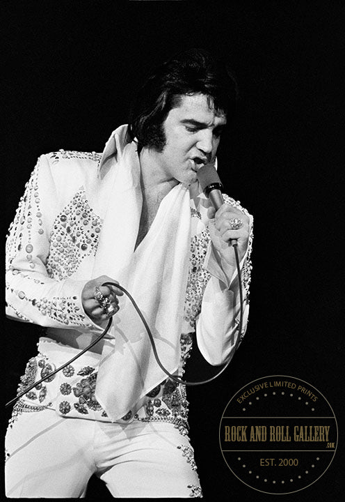 Elvis Presley - EP-RU-001