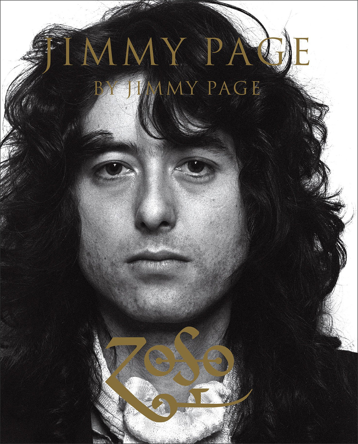 Led Zeppelin / Jimmy Page- LZ-SS-003 – Rock and Roll Gallery